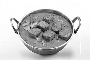 Paneer Kofta      