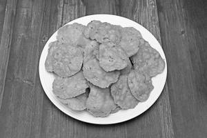 Papdi Chat