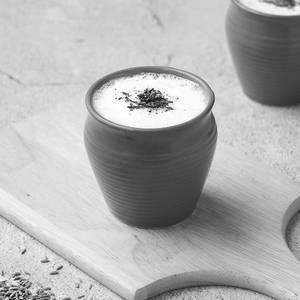 Salted Lassi