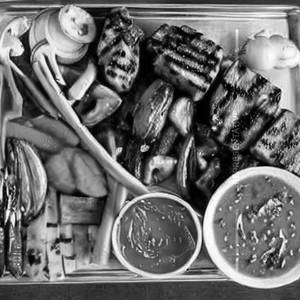 Veg Grillz