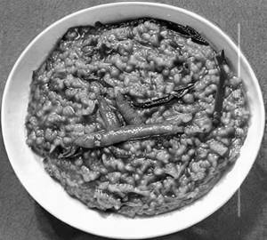Palak Khichdi