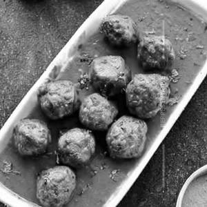 Veg Kofta      