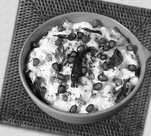 Curd Rice