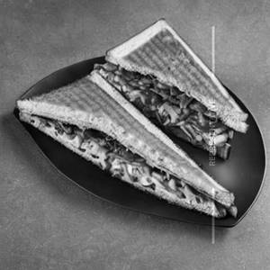 Veg Sandwich