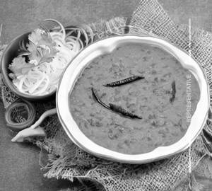 Dal Fry