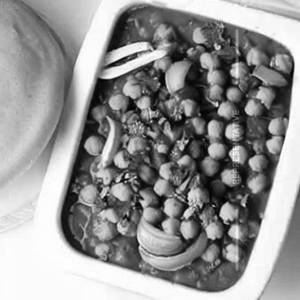 Chana Masala