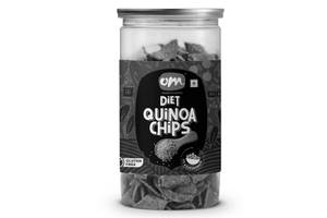 Diet Quinoa Chips