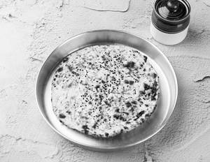 Mix Kulcha
