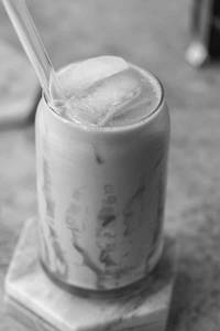 Caramel Cold Coffee