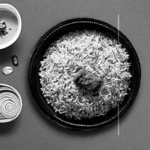 Tikka Rice