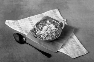 Veg Chettinad
