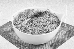 Singapuri Noodles