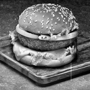 Cheese Burger
