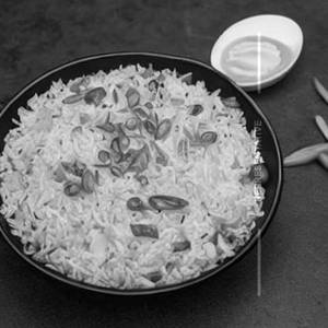 Egg Rice