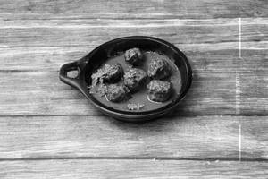 Shahi Kofta