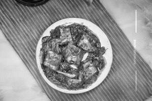 Paneer Peshawari