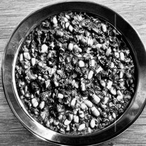 Corn Palak 