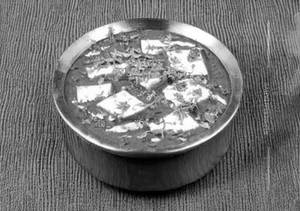 Paneer Mirch Masala