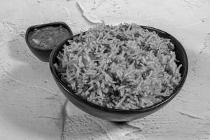 Schezwan Fried Rice