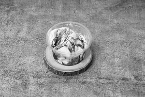 Ice Cream Cup
