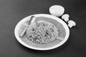 Veg Pulao