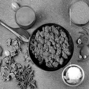 Rava Masala