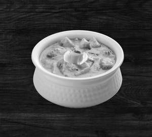 Paneer Makhanwala