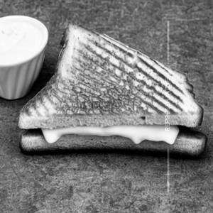 Bread Butter Sandwich