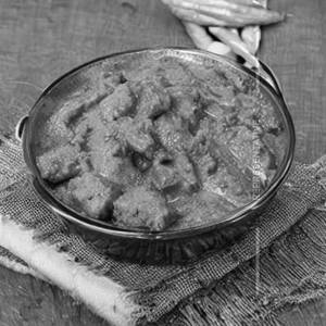 Kaju Masala