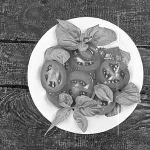 Tomato Salad