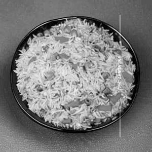 Triple Fried Rice (Non Jain)