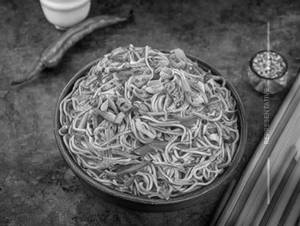 Chilli Garlic Noodle