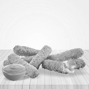 Mozzarella Finger
