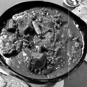 Veg Kolhapuri