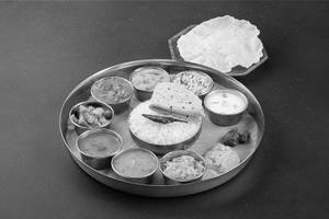 South Meals (serves 1)
