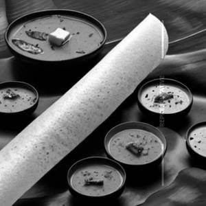 Paper Masala Dosa