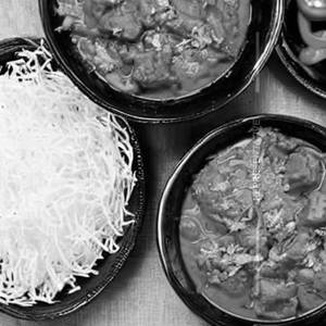 Veg Kolhapuri