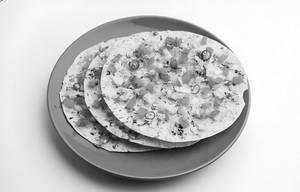 Masala Papad