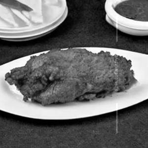 Chicken Schezwan