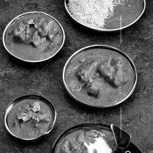 Fish Masala