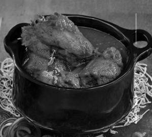 Chicken Angara