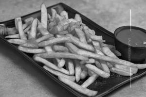 Finger Chips