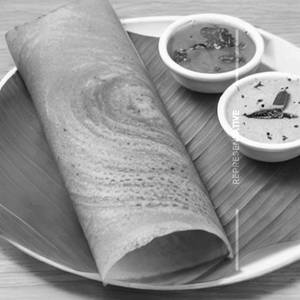 Schezwan Sada [Plain]