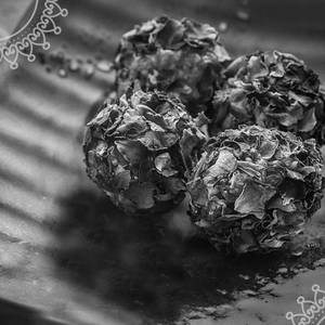 Gulab Laddu