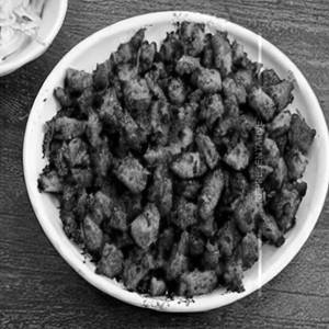 Crush Masala Half Fry