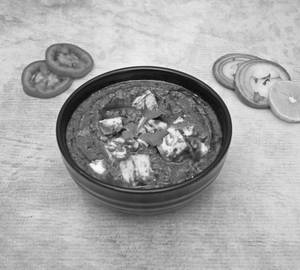 Palak Paneer
