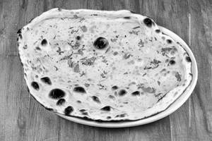 Cheese Chilli Garlic Naan