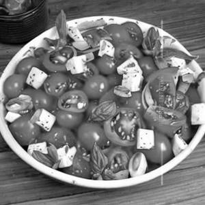 Tomato Salad