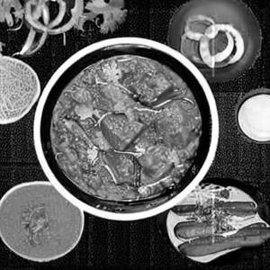 Butter Bhakhri