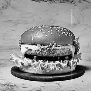 Veg Burger